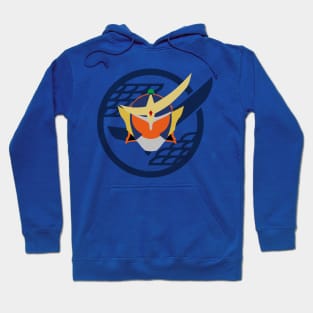 Heisei Phase Two - Gaim Hoodie